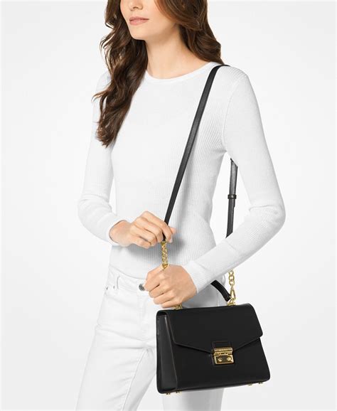 michael michael kors sloan medium|Michael Kors sloan.